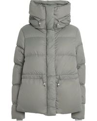 Canada Goose - Down Lumina Montgomery Puffer Jacket - Lyst