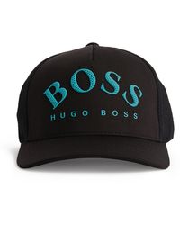 hugo boss snapback