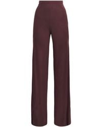 Rick Owens - Tower Bias Trousers - Lyst