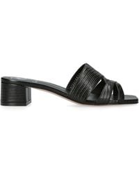 Gina - Montreaux Heeled Mules 35 - Lyst