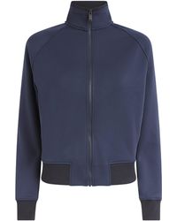 On Shoes - Courtside Zip-Up Jacket - Lyst