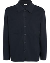 Sandro - Spread -Collar Cardigan - Lyst