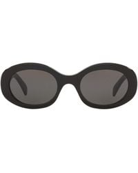 Celine - Acetate 0Cl000312 Sunglasses - Lyst