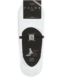 FALKE - Step Medium-Cut No Show Socks - Lyst