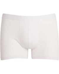 FALKE - Daily Climate Control Boxer-briefs - Lyst