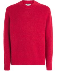 Wax London - Wool-Blend Wilde Sweater - Lyst