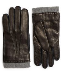 Paul Smith Gloves for Men - Up to 50% off at Lyst.com