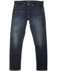 Polo Ralph Lauren - Slim Stretch Sullivan Jeans - Lyst