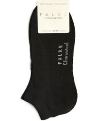 FALKE - Climawool Socks - Lyst