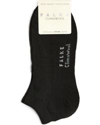 FALKE - Climawool Socks - Lyst