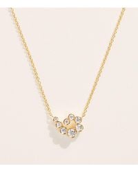 Sophie Bille Brahe - And Diamond Lucia Pendant Necklace - Lyst