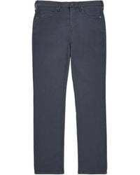PAIGE - Stretch-Denim Federal Jeans - Lyst