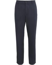 PAIGE - Stafford Trousers - Lyst