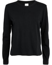 Leset - Long-Sleeved Maya T-Shirt - Lyst