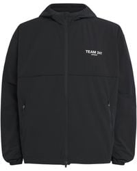 REPRESENT 247 - Hooded Team 247 Track Jacket - Lyst