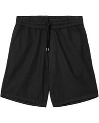 AllSaints - Hanbury Shorts - Lyst