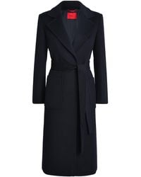 MAX&Co. - Wool Runaway Coat - Lyst