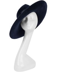 Philip Treacy Hats for Women - Up to 40% off at Lyst.co.uk