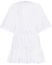 Alaïa - Dress - Lyst