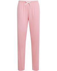Derek Rose - Micromodal Lara Pyjama Bottoms - Lyst