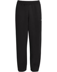 Moose Knuckles - Logo Yul Sweatpants - Lyst