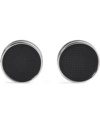 Tateossian - Tablet Ice Cufflinks - Lyst