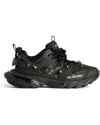 Balenciaga - Track Piercing Sneaker - Lyst
