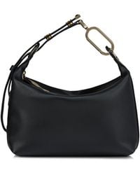 Christian Louboutin - Flo Leather Pouch Bag - Lyst