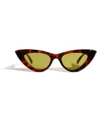 Le Specs - Hypnosis Sunglasses - Lyst