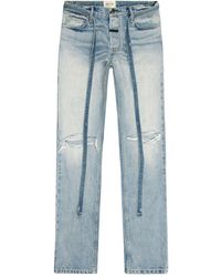 fear of god jeans men
