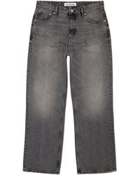 Won Hundred - Genoa Straight Jeans - Lyst