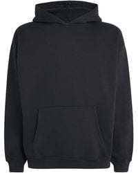 Skims - Fleece Lounge Relaxed Hoodie - Lyst