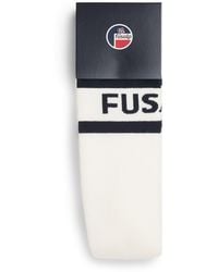Fusalp - Wool-Blend Piste Pro High Socks - Lyst