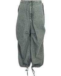 Willy Chavarria - Cotton Wasko Trousers - Lyst