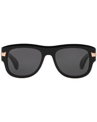 Gucci - Sunglasses - Lyst