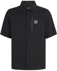 Manors - Water-Resistant Frontier Shirt - Lyst
