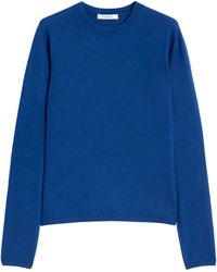 Max Mara - Cashmere Sweater - Lyst