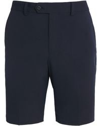 J.Lindeberg - Vent Shorts - Lyst
