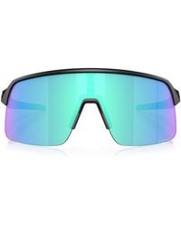 Oakley - Sutro Lite Shield Sunglasses - Lyst