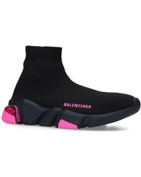 balenciaga high top sale