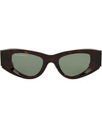 Balenciaga - Acetate 6E000274 Sunglasses - Lyst
