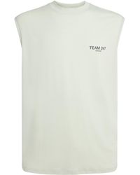 REPRESENT 247 - Team Tank Top - Lyst