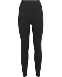 On Shoes - Studio Full-Length Leggings - Lyst