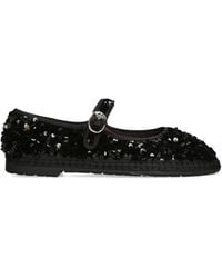 Flabelus - The Little Prince Mary Jane Flats - Lyst