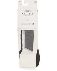 FALKE - Sk4 Skiing Socks - Lyst