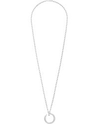 Cartier - Extra-Large Juste Un Clou Necklace - Lyst