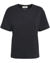TOTEME - Classic T-Shirt - Lyst