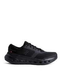 On Shoes - Cloudrunner 3 Trainers - Lyst