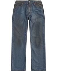Our Legacy - Carlson Cut Bootcut Jeans - Lyst