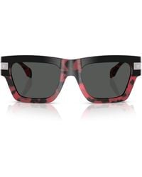 Versace - Acetate 0Ve4464 Sunglasses - Lyst
